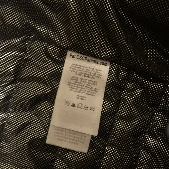 Men’s Columbia Omni-Heat jacket - Picture 8 of 9